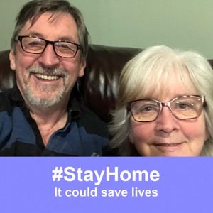 Meet your Posher, Patti